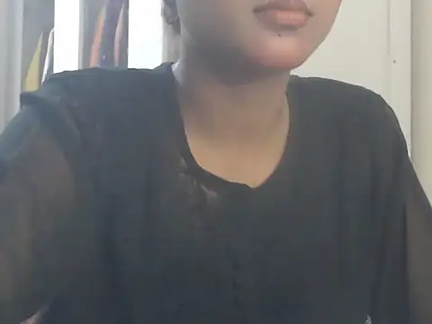 NancyRuvi online show from June 7, 4:47 pm