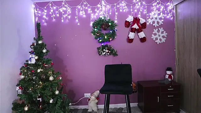 Steph F online show from January 6, 4:38 am