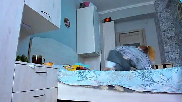 DUSSY PUSSY online show from October 1, 3:55 am