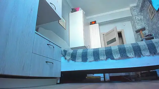 DUSSY PUSSY online show from September 12, 4:35 am