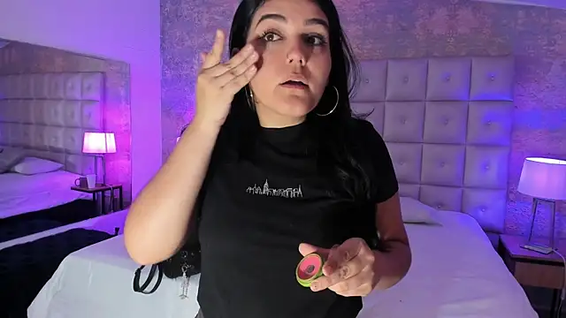 Maddysex  online show from November 5, 12:21 pm