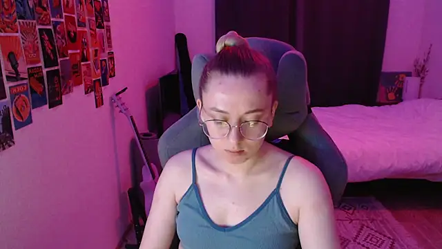 AnabelFrel online show from March 26, 12:13 am