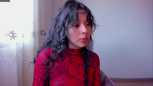 aluna 0310 online show from October 14, 10:01 pm