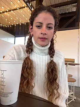 alana15 online show from October 24, 9:33 pm