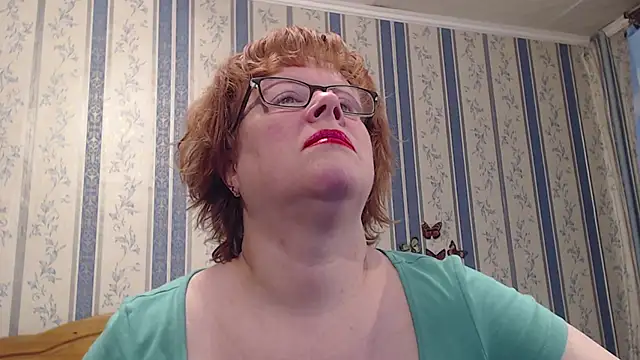 AMARILLIS online show from January 19, 2:08 am