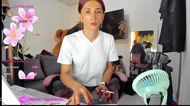 Lawrncesofiets online show from April 18, 9:58 pm