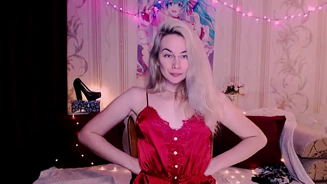 xxxcharismaaa online show from March 20, 8:47 pm