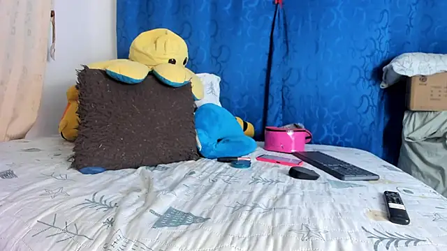 BlowMommy  online show from February 21, 9:54 am