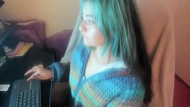 Sammysammy  online show from July 30, 5:08 am