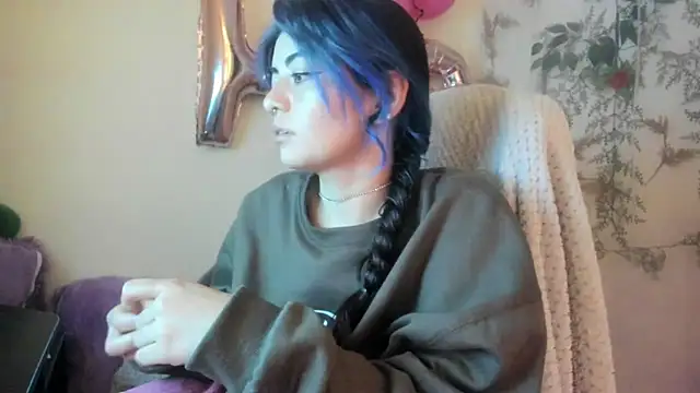 Sammysammy  online show from December 5, 8:14 am