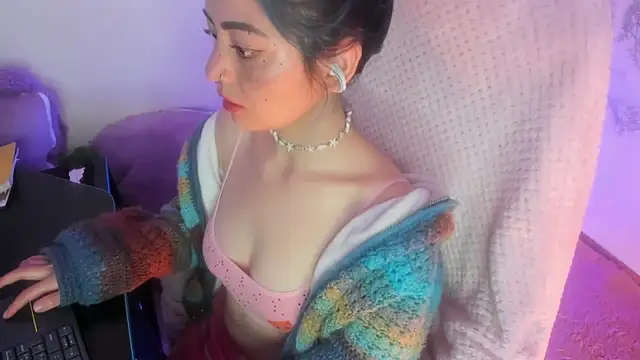 Sammysammy  online show from March 9, 12:08 pm