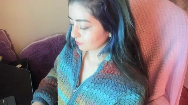 Sammysammy  online show from February 21, 8:48 am