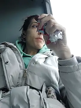 JoleNe2702 online show from November 5, 8:08 am