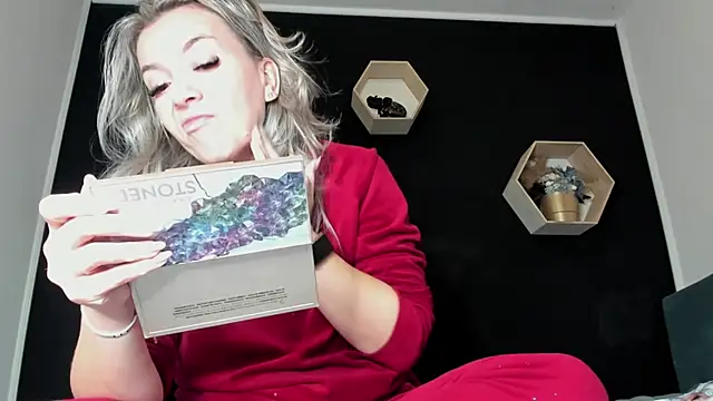 Alesys69 online show from November 1, 11:52 pm