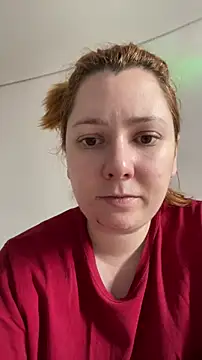 Patriciamoura69 online show from January 18, 5:53 pm