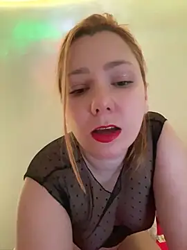 Patriciamoura69 online show from April 12, 6:11 pm