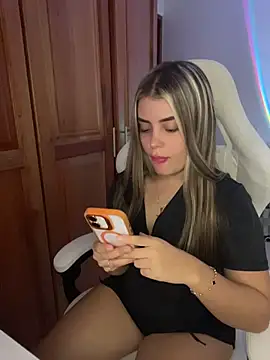 Miss valeriaa online show from June 19, 11:08 pm