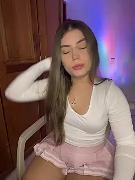 Miss valeriaa online show from October 11, 12:04 am