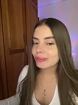 Miss valeriaa online show from November 4, 4:01 pm