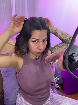  antonella dreamss online show from March 4, 11:06 am