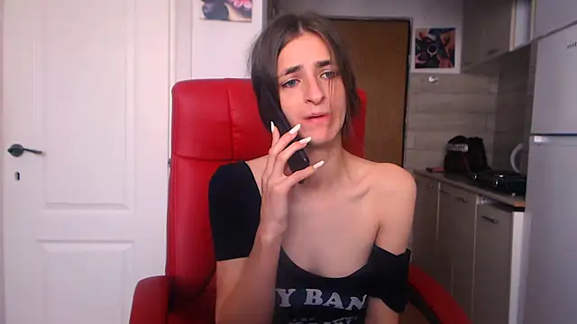 simyhvn online show from September 20, 6:34 am