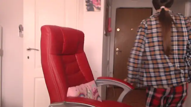 simyhvn online show from March 12, 6:49 am