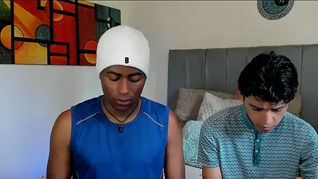 Aland Criss online show from November 25, 5:58 pm