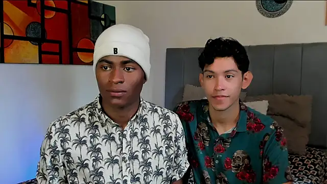 Aland Criss online show from November 16, 5:46 pm