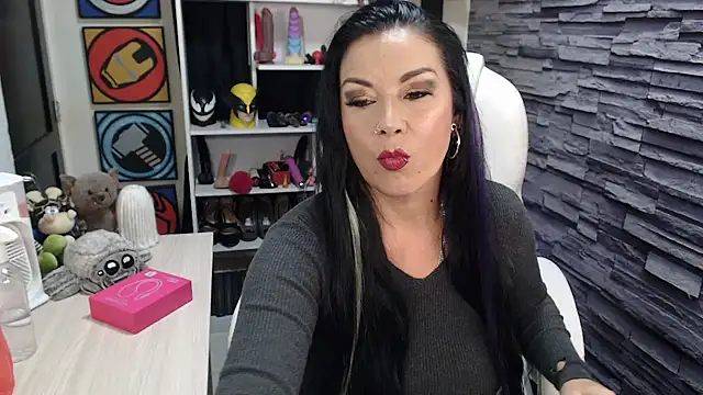 Cruela deviil online show from March 5, 10:16 pm