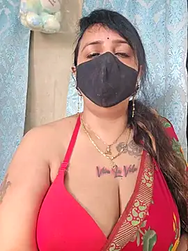 cute-tanvi online show from October 23, 2:28 am