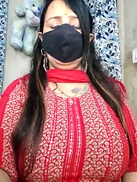 cute-tanvi online show from April 13, 12:34 am