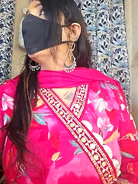 cute-tanvi online show from April 16, 12:55 am