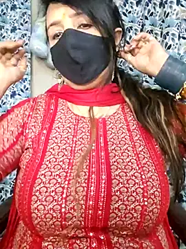 cute-tanvi online show from March 23, 1:01 am