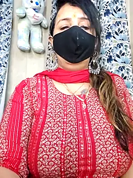 cute-tanvi online show from February 11, 1:20 am