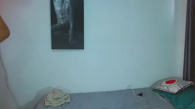 Kenisha Sweet online show from October 28, 7:19 pm