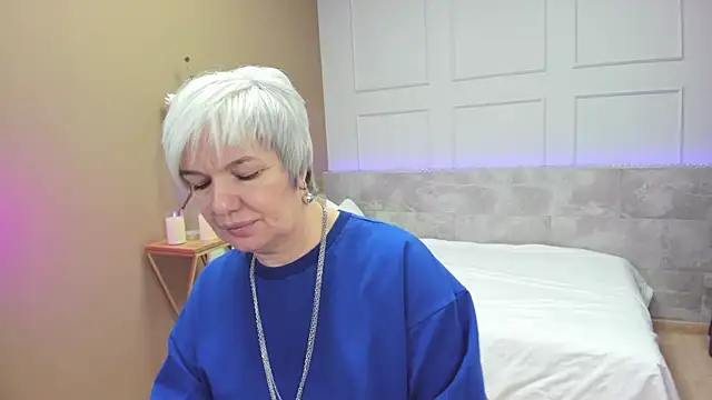 CarmenSoft online show from October 5, 8:58 pm