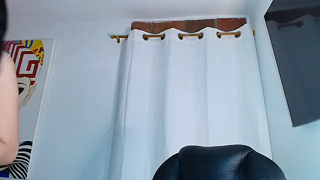 valeria gonzales  online show from June 6, 12:28 am
