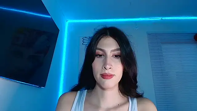 valeria gonzales  online show from October 16, 8:44 pm