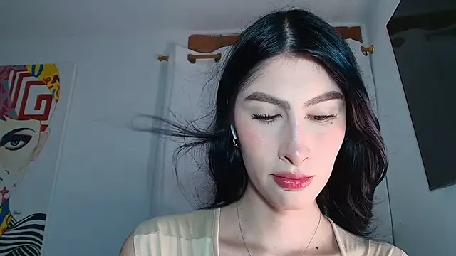 valeria gonzales  online show from July 11, 12:54 am