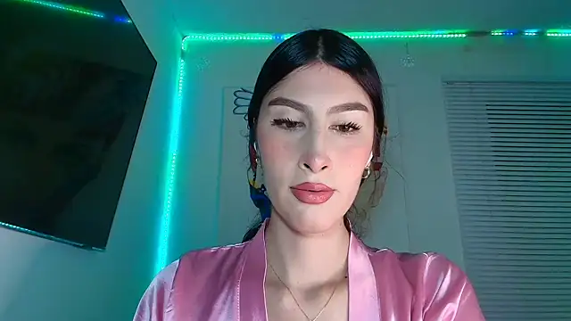 valeria gonzales  online show from March 23, 12:28 am