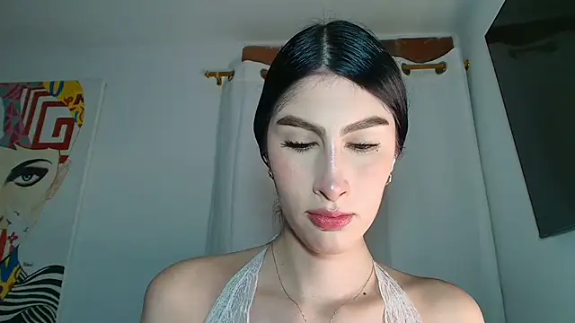 valeria gonzales  online show from July 9, 12:57 am