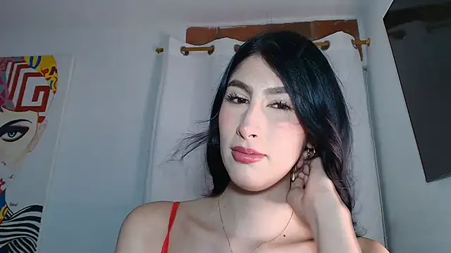 valeria gonzales  online show from June 24, 12:09 am