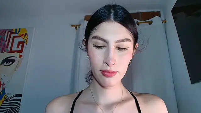 valeria gonzales  online show from July 31, 12:44 am
