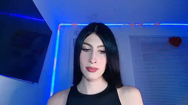 valeria gonzales  online show from November 22, 2:25 am