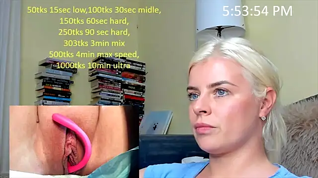 queenofthenighttt online show from November 27, 4:54 pm