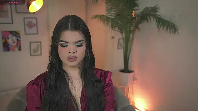 artechloe online show from December 4, 7:36 pm