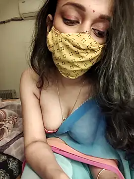 Lavanya Shah online show from February 13, 3:24 pm