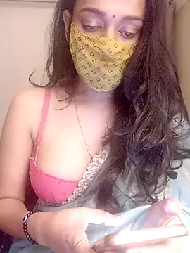 Lavanya Shah online show from November 3, 2:32 pm