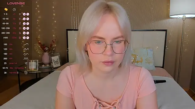 bellatip online show from December 1, 1:09 am