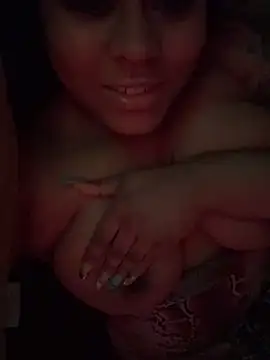 MeleiMarvelous online show from October 4, 10:21 am